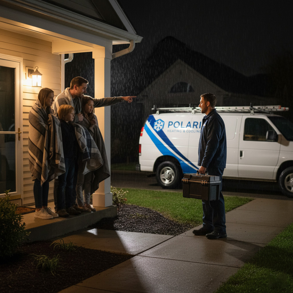 Why Fort Lauderdale Homeowners Swear by HVAC Installation