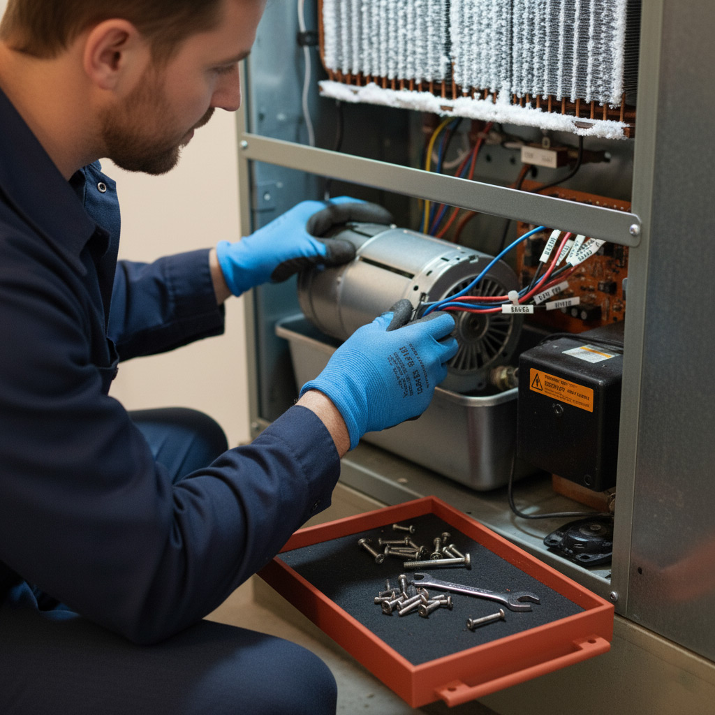 How to Spot a Failing Boiler Before It Costs Fort Lauderdale image 2