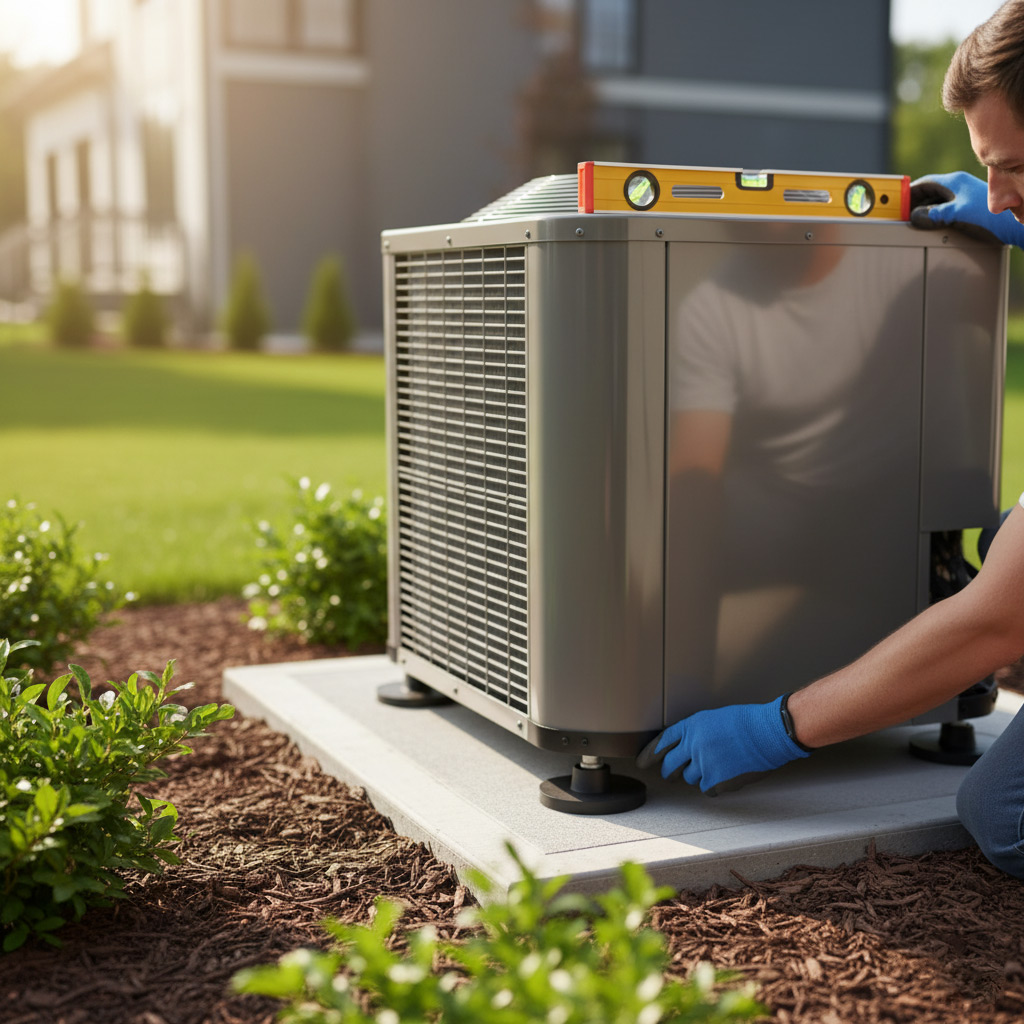 What Smart Fort Lauderdale Residents Do with HVAC Maintenance