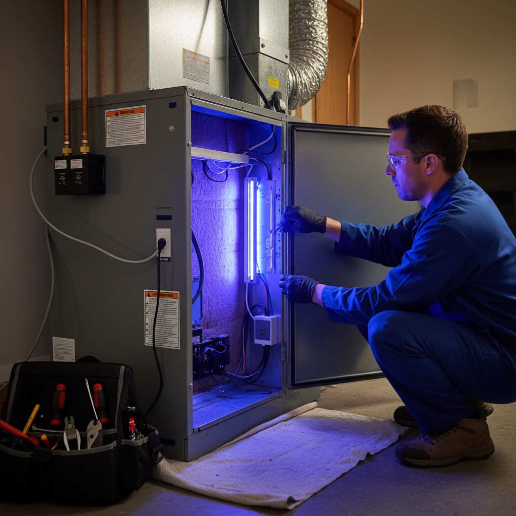 Your Roadmap to a New HVAC Installation in Fort Lauderdale image 2