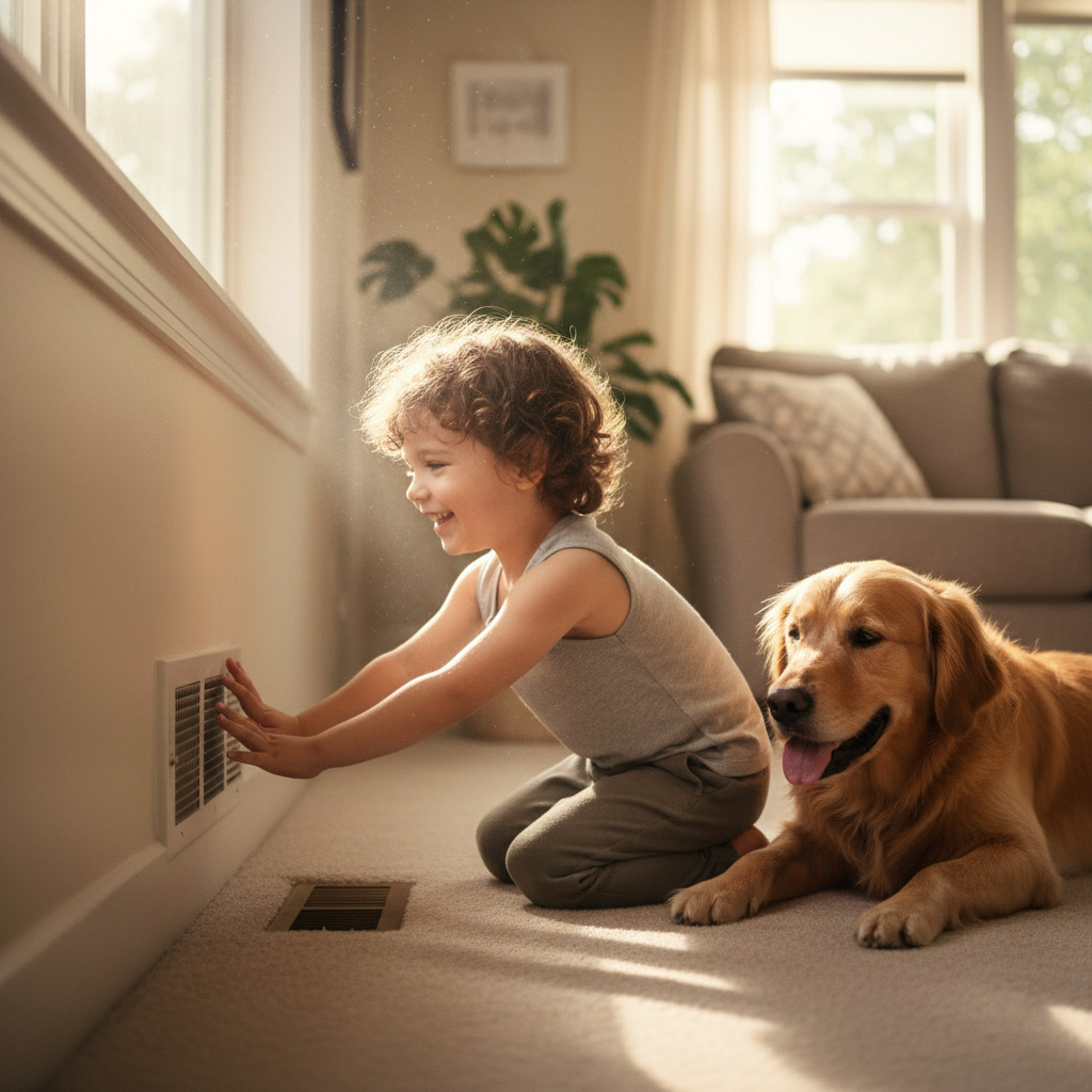 How to Spot a Failing Boiler Before It Costs Fort Lauderdale